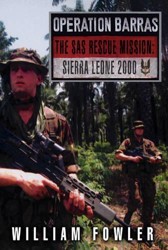 Operation Barras