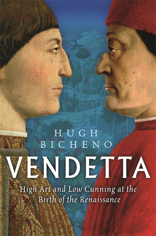 Vendetta