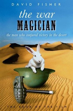 The War Magician