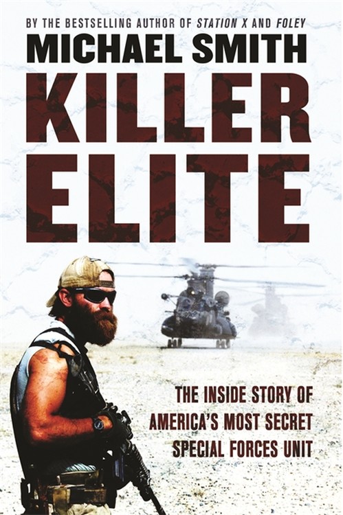 Killer Elite
