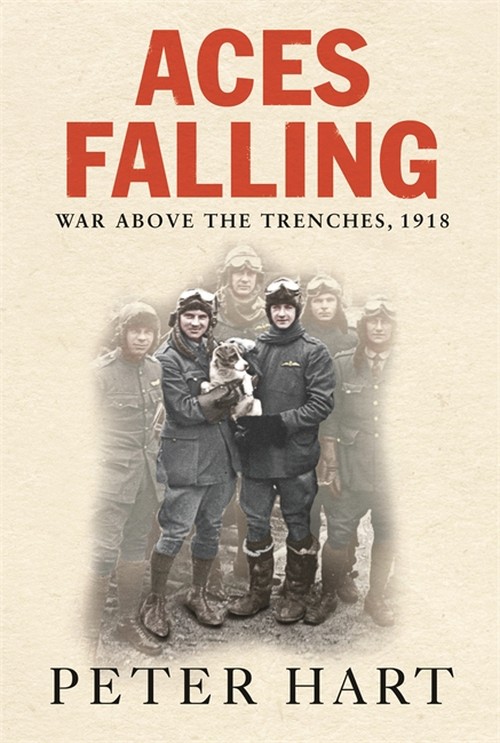 Aces Falling