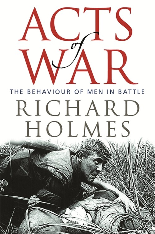 Acts of War