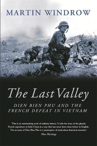 The Last Valley