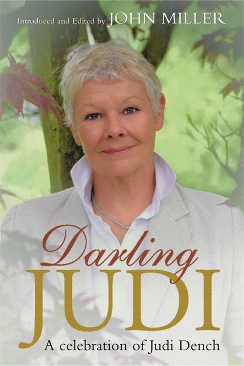 Darling Judi