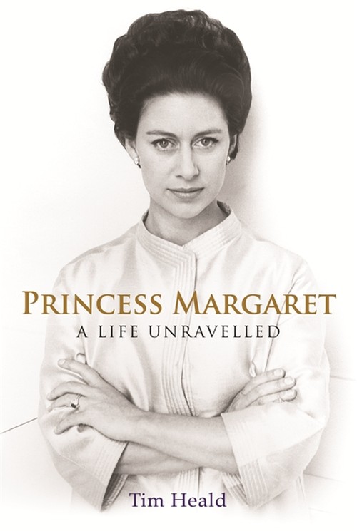 Princess Margaret
