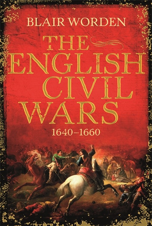 The English Civil Wars