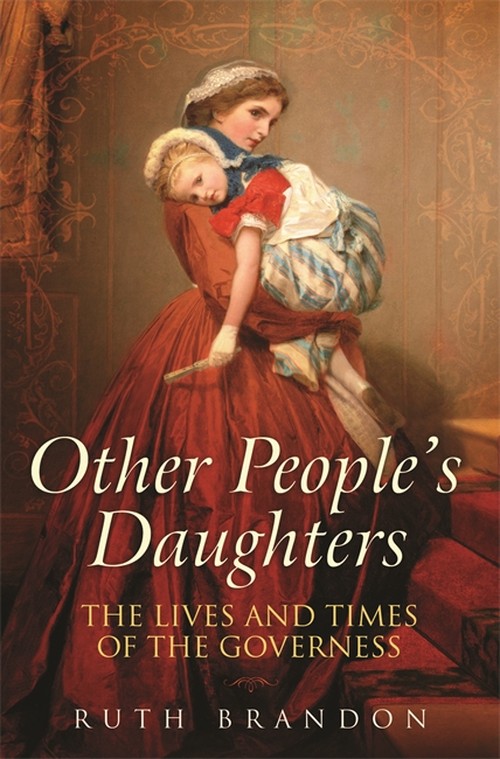 Other People's Daughters