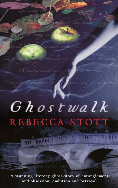 Ghostwalk
