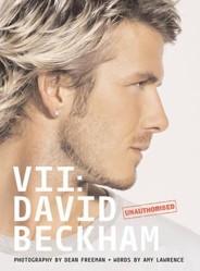 VII: David Beckham