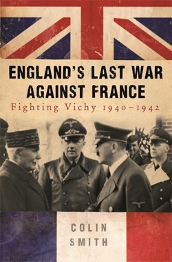 England's Last War Against France