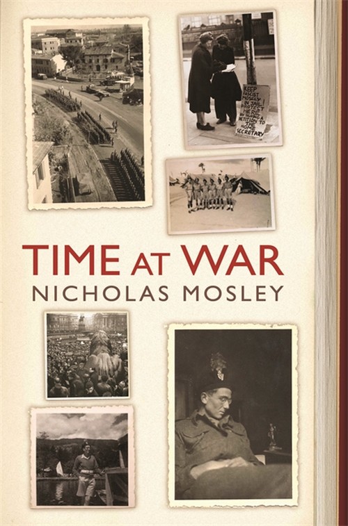 Time at War