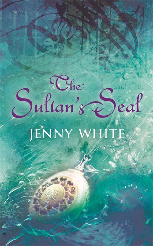 The Sultan's Seal