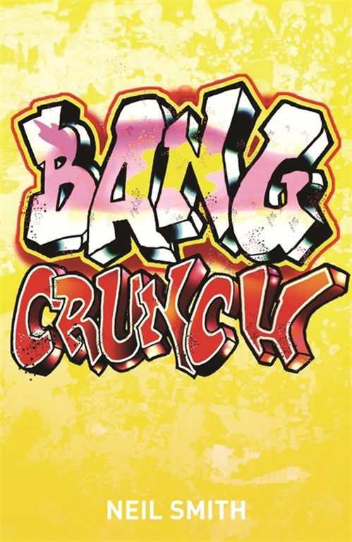 Bang Crunch