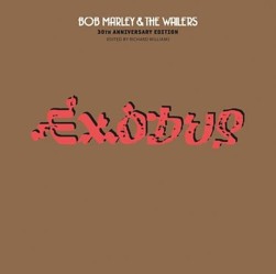 Exodus: Bob Marley & The Wailers