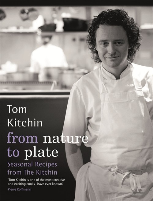 From Nature To Plate