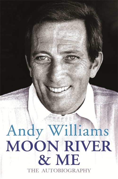 Moon River And Me