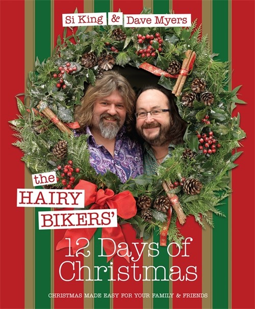 The Hairy Bikers' 12 Days of Christmas