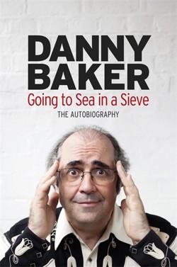Going to Sea in a Sieve