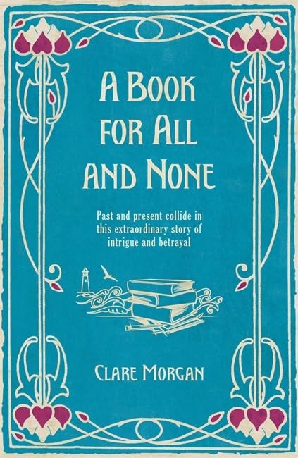 A Book for All and None