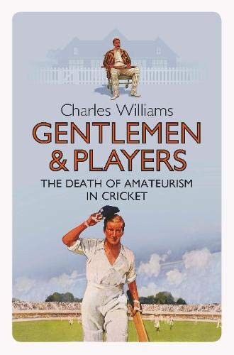 Gentlemen & Players