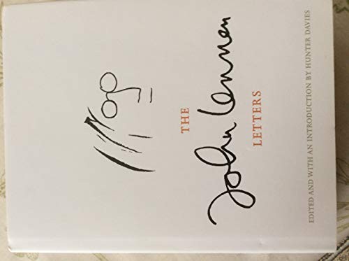 The John Lennon Letters