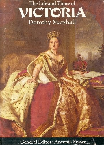 The Life and Times of Victoria