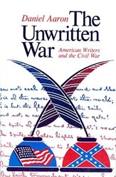 The Unwritten War