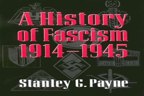 A History of Fascism, 19141945