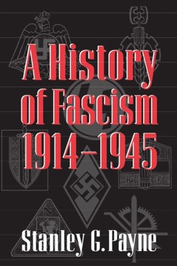 A History of Fascism, 1914-1945