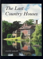 The Last Country Houses