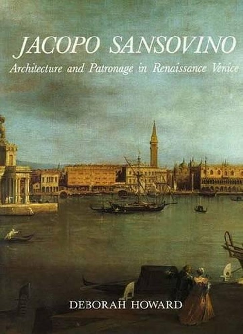 Jacopo Sansovino