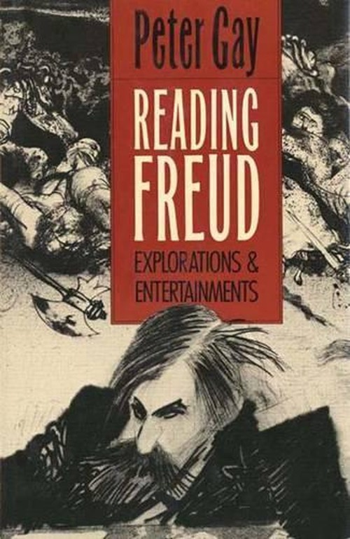 Reading Freud