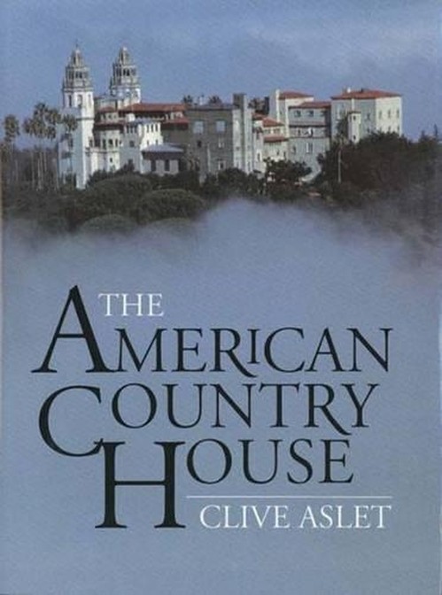 The American Country House
