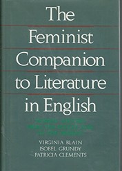 The Feminist Companion to Literature in English