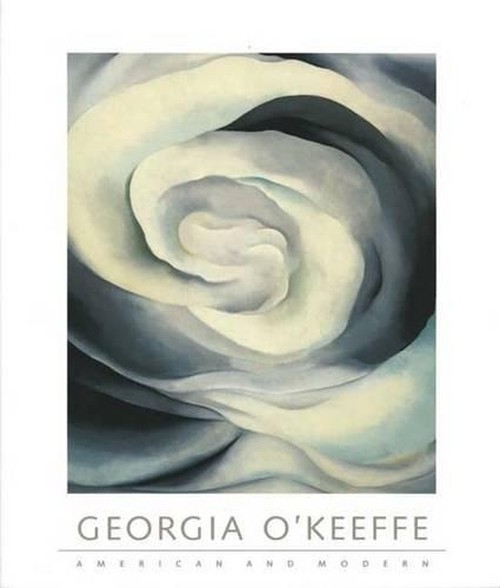 Georgia O'Keeffe