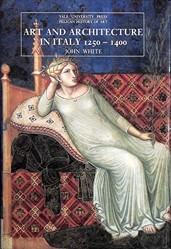 Art and Architecture in Italy, 1250-1400