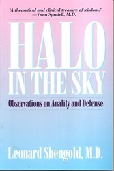 Halo in the Sky