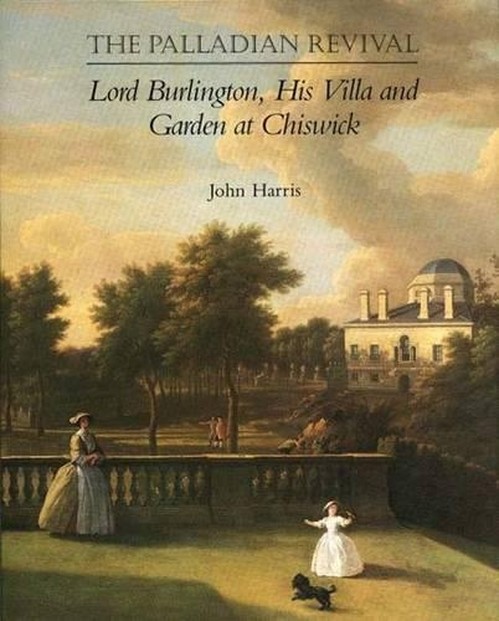 The Palladian Revival