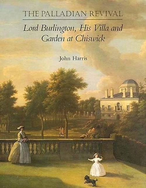 The Palladian Revival