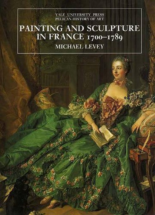 Painting in Eighteenth Century Venice