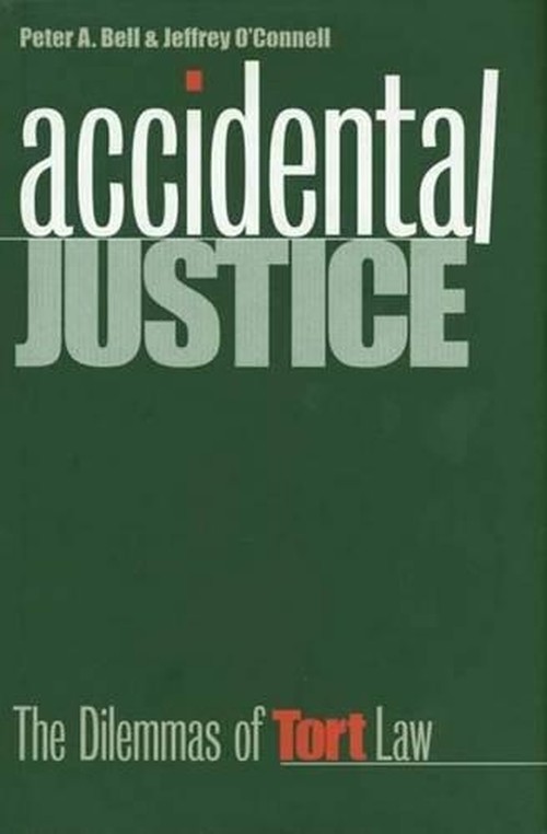 Accidental Justice