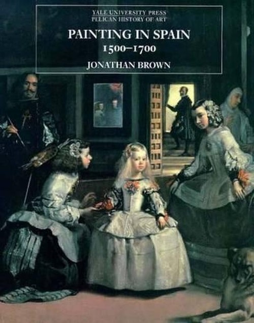 Painting in Spain, 1500-1700