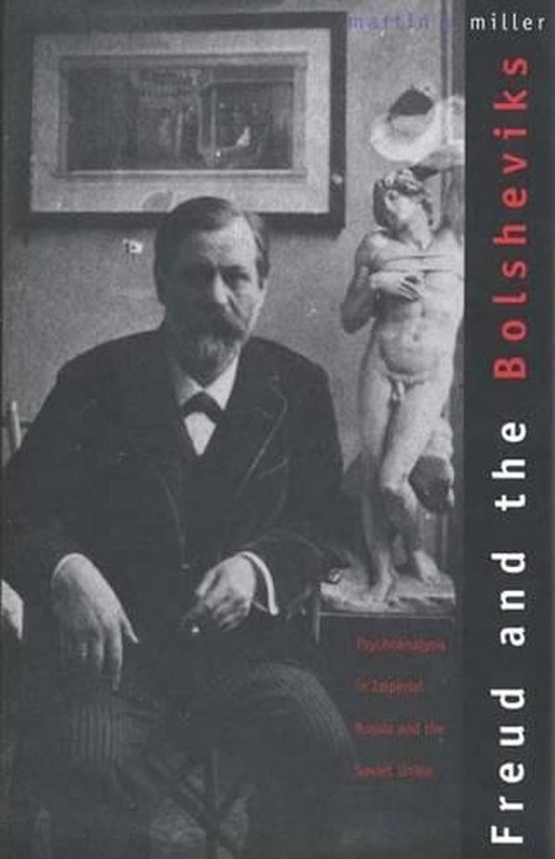 Freud and the Bolsheviks