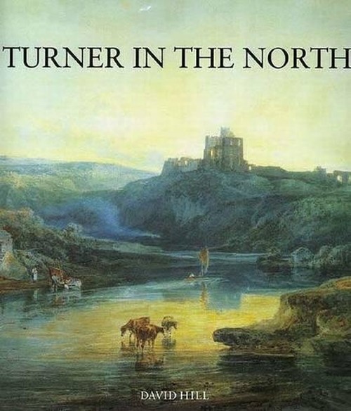 Turner in the North