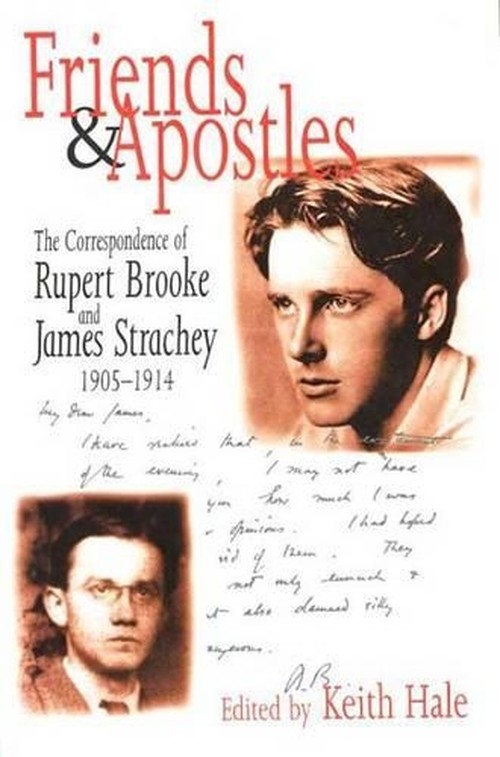 Friends and Apostles