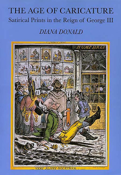 The Age of Caricature
