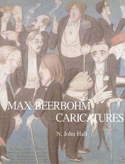Max Beerbohm's Caricatures
