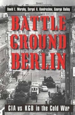 Battleground Berlin