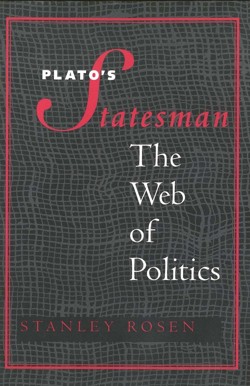 Plato's "Statesman"