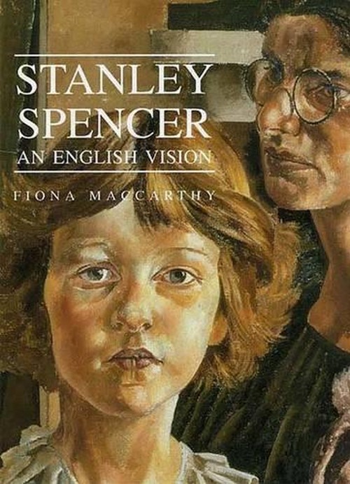 Stanley Spencer